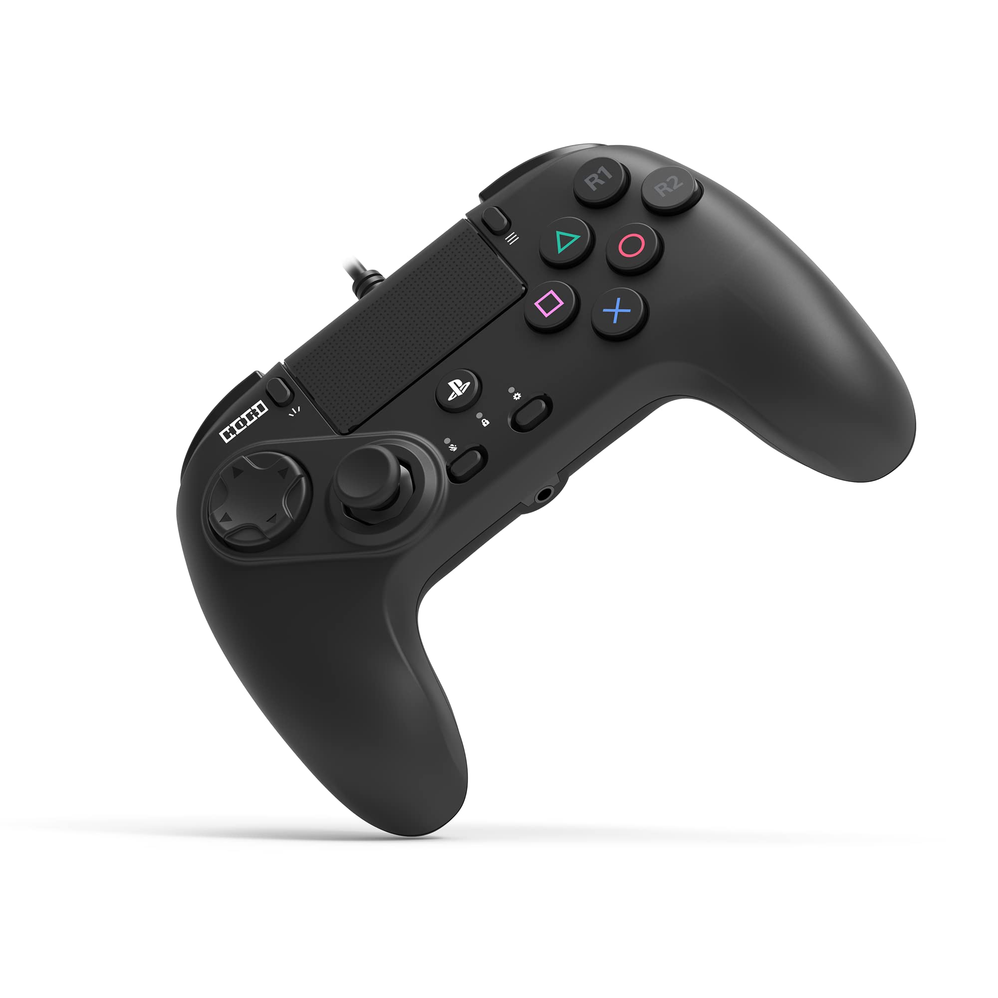 Mando ps5 Fighting Commander Octa Negro ( PS5/PS4/PC) Mando ps5 Fighting Commander Octa Negro ( PS5/PS4/PC)